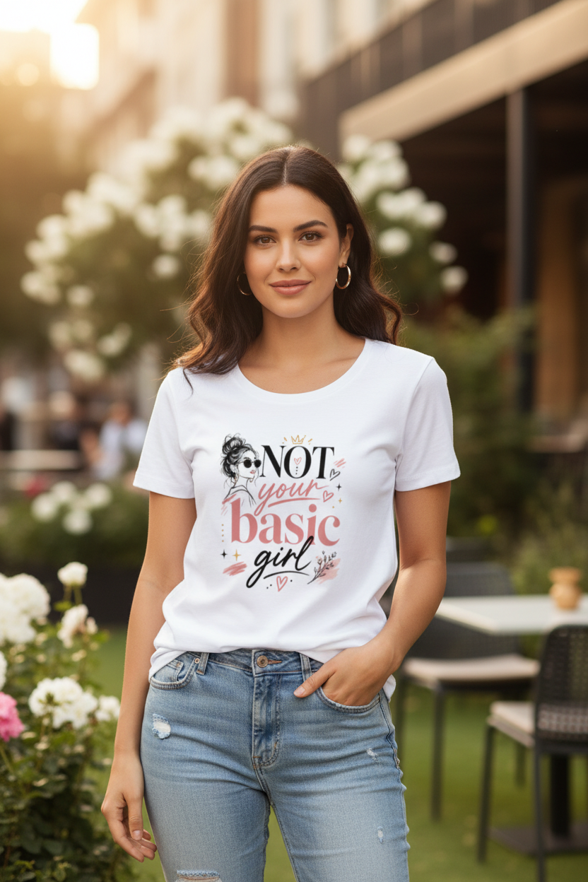 Women Tees