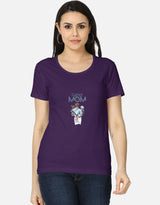 Super Mom | Women's Classic T-Shirt | 100% Cotton