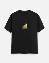 Numbers Unisex Classic Crew T-Shirt
