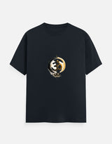 Om Unisex Classic Crew T-Shirt