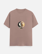 Om Unisex Classic Crew T-Shirt