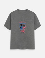 DNA Unisex Classic Crew T-Shirt | 100% Cotton | 180 GSM