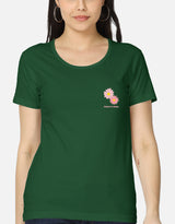 Pretty Girl Women's Classic T-Shirt