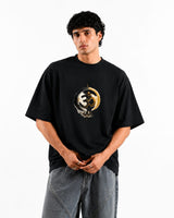 Om Unisex Classic Crew T-Shirt