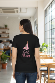 Back Model Mockup