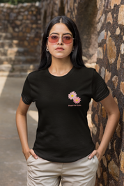 Pretty Girl Women's Classic T-Shirt