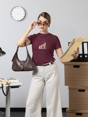Numbers Unisex Classic Crew T-Shirt