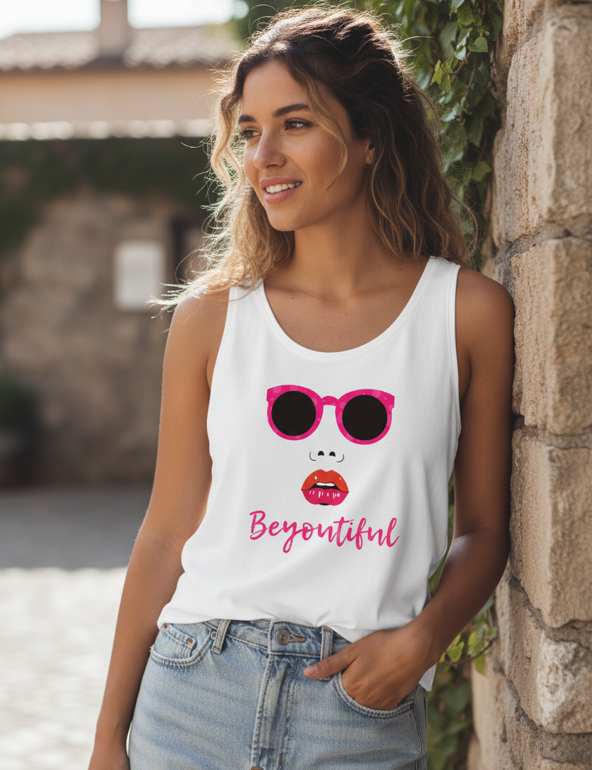 BeYOUtiful Mockup 1