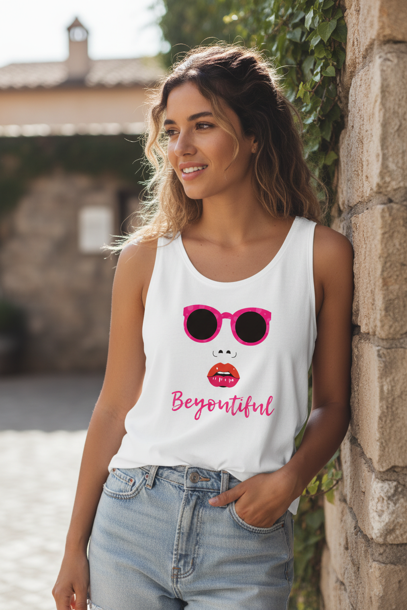 BeYOUtiful Mockup 1