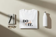 Don't Quit - Folded Mockup