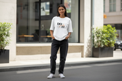 Don't Quit - Model Mockup
