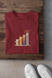 Numbers Unisex Classic Crew T-Shirt