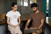 Coffee Lovers Unisex Classic Crew T-Shirt