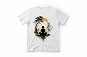 Medi Lover T-Shirt Mockup