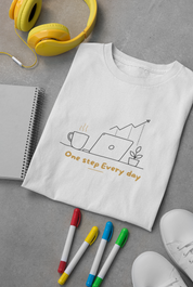 Momentum Unisex Classic Crew T-Shirt