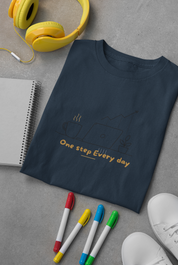 Momentum Unisex Classic Crew T-Shirt