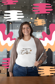 Coffee Lovers Unisex Classic Crew T-Shirt