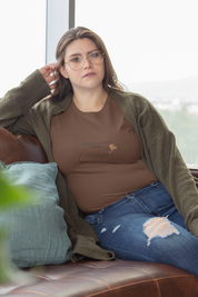 Coffee Lovers Unisex Classic Crew T-Shirt