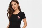 Pretty Girl Women's Classic T-Shirt