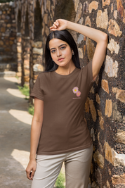 Pretty Girl Women's Classic T-Shirt