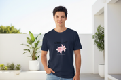 Seize The Day - Model Navy Blue