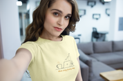 Momentum Unisex Classic Crew T-Shirt