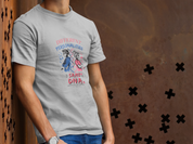 DNA Unisex Classic Crew T-Shirt | 100% Cotton | 180 GSM
