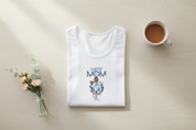 Super Mom - Folded Mockup