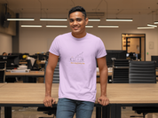 Momentum Unisex Classic Crew T-Shirt