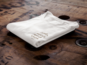Focus Build Grow Unisex Graphic Crew T-Shirt