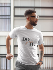 Don't Quit | Unisex Oversized T-Shirt | 100% Cotton