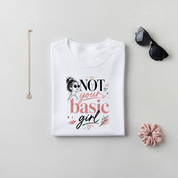 Women's Classic T-Shirt Folded - White